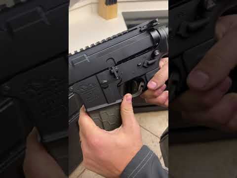 Hellfighter CA mod kit