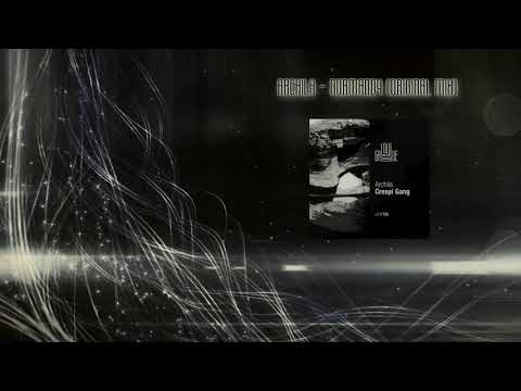 LOW125 Archila - Normandy (Original Mix) [LOWGROOVE]