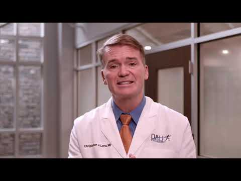 Introduction to Shoulder Anatomy