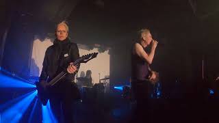 20220519 - Front Line Assembly - Resist - Live at Underground Arts, Philadelphia