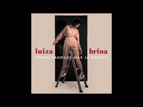 Luiza Brina - De cara (feat. César Lacerda)