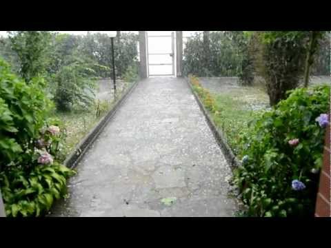 GRANDINATA A PIOBESI TORINESE