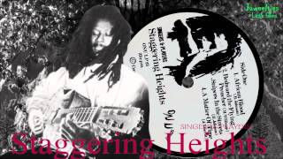 Singers & Players - African Blood  1983