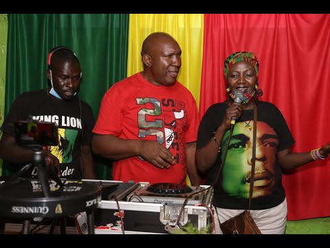 Papa Chally 2nd August 2020