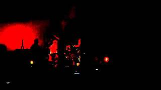 Eels - &quot;Jungle Telegraph&quot; live @ Coliseu dos Recreios