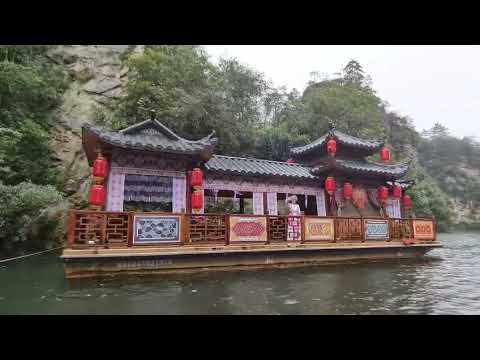 Zhangjiajie Group Tour from Singapore | 金溪旅游张家界出境团实拍 | G K TRAVEL - YouTube
