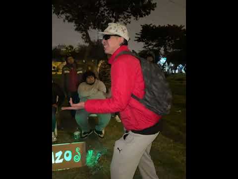 PEKAS vs JC10 - 4tos | MINUTAZO 2022 Fecha #9