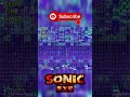 Sonic Exe In Broken Hidden Palace