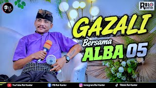Download lagu GAZALI “ TERNYATE LAIN” bersama ALBA 05 Live di LONGSERAN TIMUR -  Lingsar || Rul Kanter  mp3