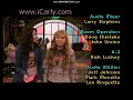 ICarly End Credit 1