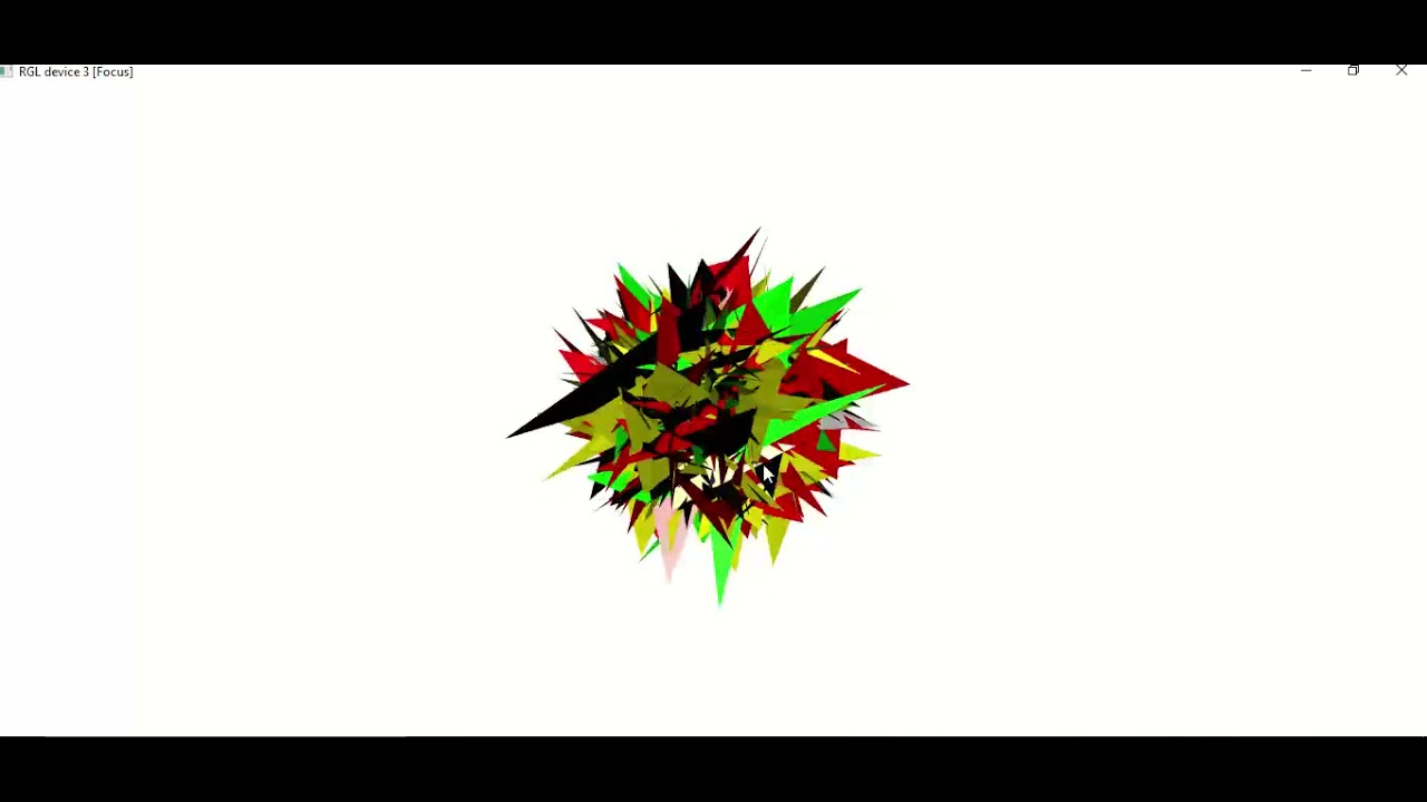 Easy generative art in R