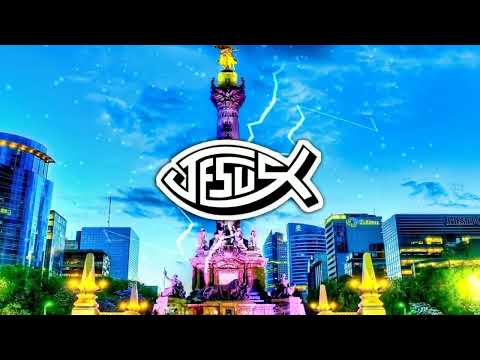 GV3, Smikar & Grace - Mi Jesús Pagó (BASS BOOSTED)