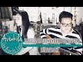 ANJI - MENUNGGU KAMU (OST JELITA SEJUBA) (Aviwkila Cover)