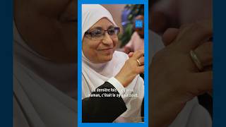 Égypte : Une activiste parle de sa mère emprisonnée
