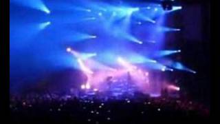 THE CURE - JUST LIKE HEAVEN - BCN 10.03.08