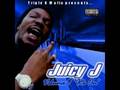 Juicy J - Soldiers From Da Northside 