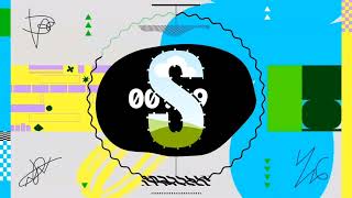 Silent Partner - Space Walk (Premiere Countdown) (Canva) NEW 2022 LETTER S (SANS SERIF FONT) FRAME..