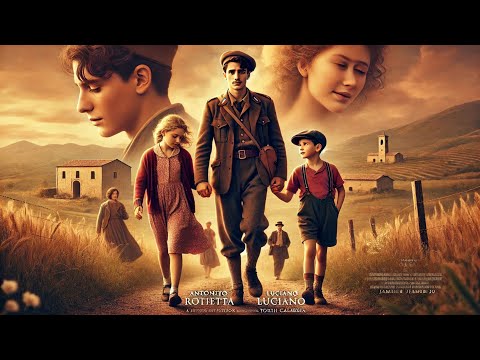 Niños Robados I HD I Dramático I Película Completa en Italiano con subtitulos en Español