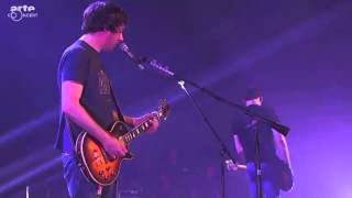 Blur - There&#39;s No Other Way - Live at Zénith, Paris, France (2015) Part [2/23]