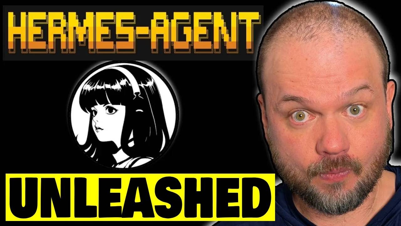 Hermes Agent