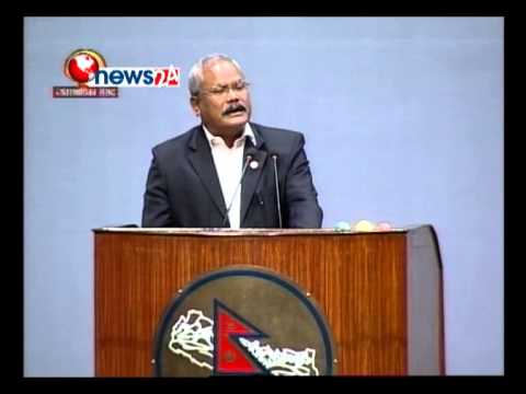 असन्तुष्टीहरुको सम्बोधन गरेर संविधान ल्याउने चारको प्रतिवद्धता - POWER NEWS With Prem Baniya