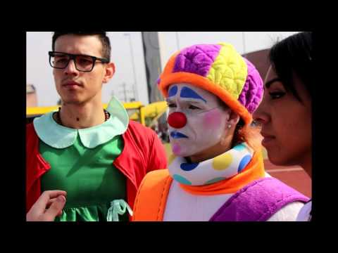 RITMANDOS - EDUCAÇÃO FISICA- UNINOVE