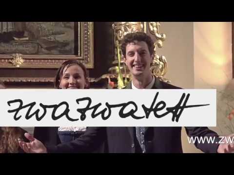 Probiers mal mit nem Bass