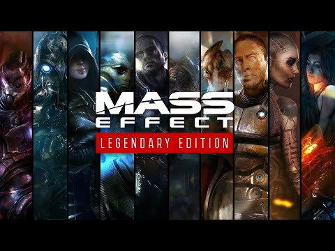 Squad Member Gameplay Rankings - Mass Effect 2 Legendary Edition