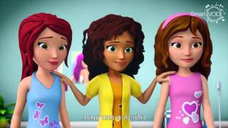 Download Lagu Lego Friends Girlz 4 Life לגו חברות Mp3