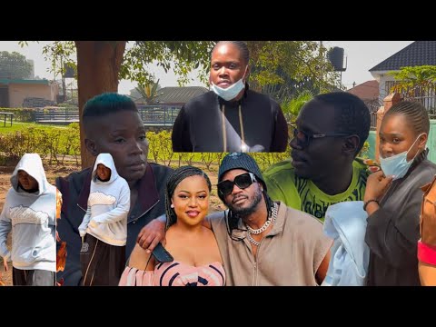 Shalom Atide akawunti Ya face book Ya luwirayiti 