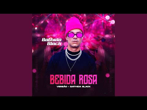 Bebida Rosa