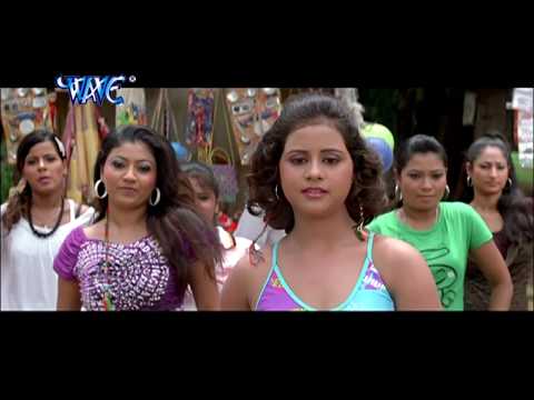 Jeans Chodkar Pahina Salwar - जीन्स छोड़कर पहिनs सलवार - Bhojpuri Hot Songs HD