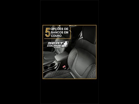 Seat Couros – Galpão de serviços em Fortaleza