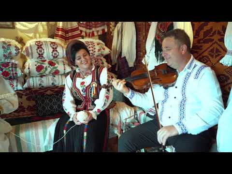 LUMINITA  TOMUTA - Dă nimic nu-mi bănuiesc