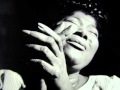 Mahalia Jackson ~ Hold Me