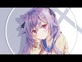 Nightcore → Se Acabó - (Lyrics)