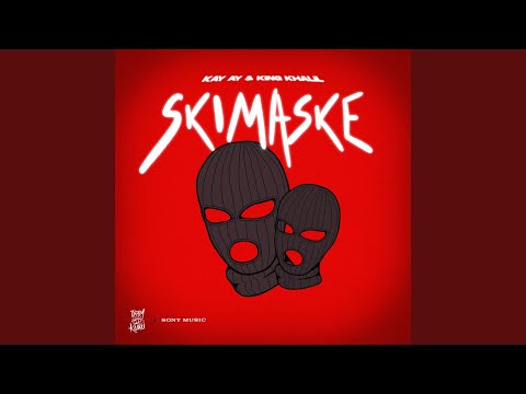 SKIMASKE