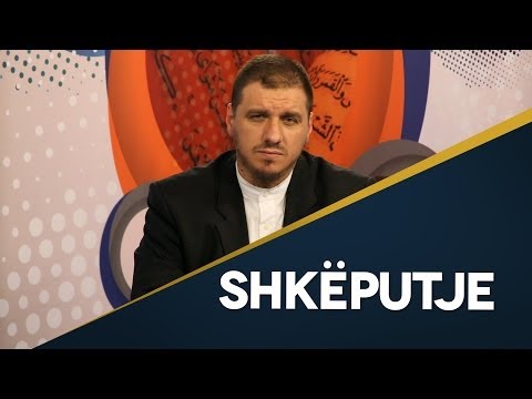 Dalja e Dexhallit dhe mashtrimet e tij - Hoxhë Enis Rama