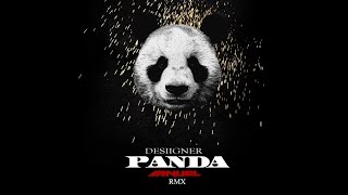 Almigthy - Panda Remix ft Anuel AA