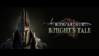 King Arthur: Knight's Tale | Ep.2 Start | PC Gameplay (3440x1440)