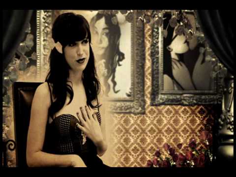 Morgan M. Morgansenovo dostaveníčko s Destiny