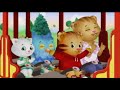 PBS Kids Program Break 2020