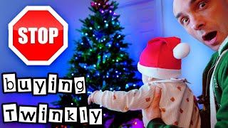 Don't Do It!!  Govee vs Twinkly | Govee String Lights 2 Review
