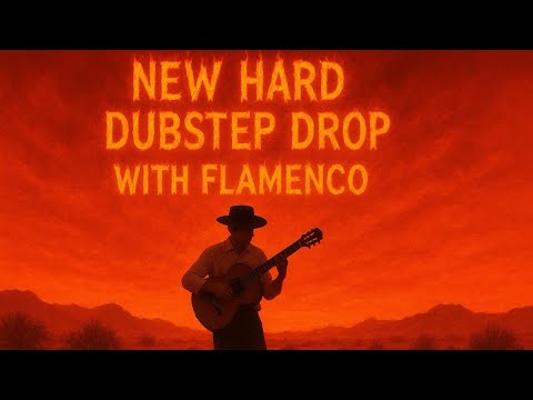 Hard Dubstep DROP & Guitar | YTSK- Dune Screamer