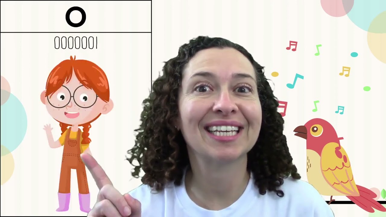 Alfabeto das onomatopeias