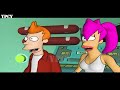 FUTURAMA Film Cartoni Completo In Italiano FULL HD VIDEO