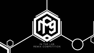 Disprove - In The Lab (Seva Remix) [Ammunition Recordings Remix Contest]