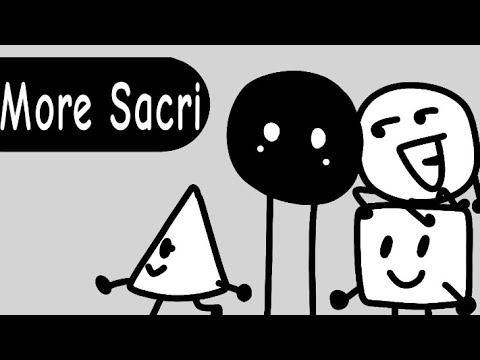 Object Show Mashups 12: Calculated Battlegrounds Again + BURNER