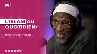 L'islam au quotidien #1