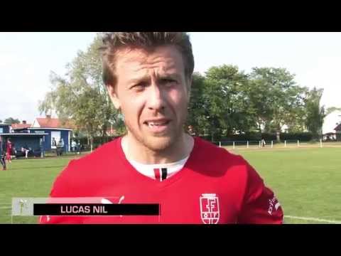 Ölandsbladet Fotboll 2015 - Mörbylånga vs. Färjestaden (2-4)